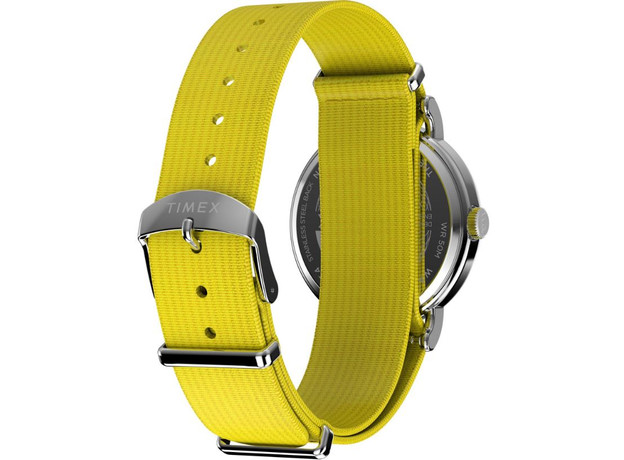 TIMEX Tx2w99700 WEEKENDER, фото 3 | Интернет-магазин оригинальных часов и аксессуаров