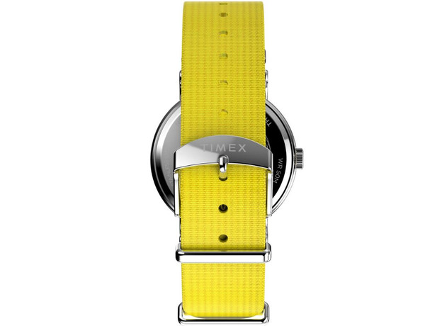 TIMEX Tx2w99700 WEEKENDER, фото 4 | Интернет-магазин оригинальных часов и аксессуаров