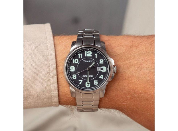 TIMEX Tx4b31300 EXPEDITION Field, фото 6 | Интернет-магазин оригинальных часов и аксессуаров