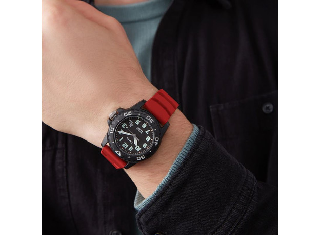 TIMEX Tx5m61000 MAIN STREET, фото 6 | Интернет-магазин оригинальных часов и аксессуаров