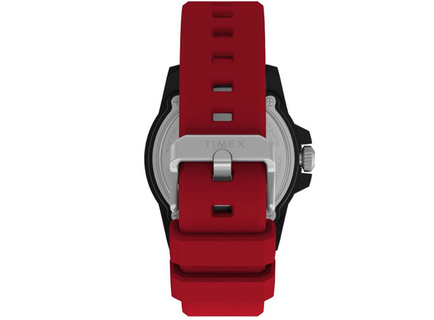 TIMEX Tx5m61000 MAIN STREET, фото 4 | Интернет-магазин оригинальных часов и аксессуаров