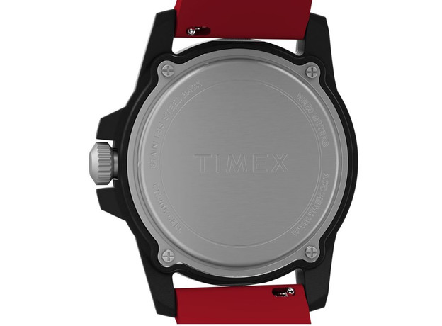 TIMEX Tx5m61000 MAIN STREET, фото 5 | Интернет-магазин оригинальных часов и аксессуаров
