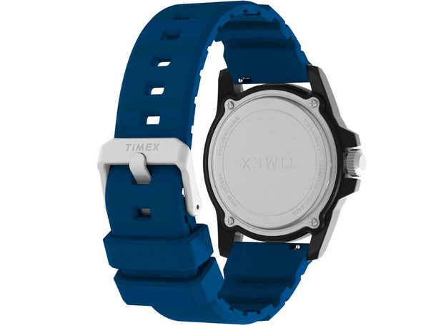 TIMEX Tx5m61100 MAIN STREET, фото 3 | Интернет-магазин оригинальных часов и аксессуаров