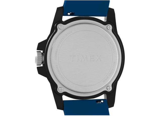 TIMEX Tx5m61100 MAIN STREET, фото 5 | Интернет-магазин оригинальных часов и аксессуаров