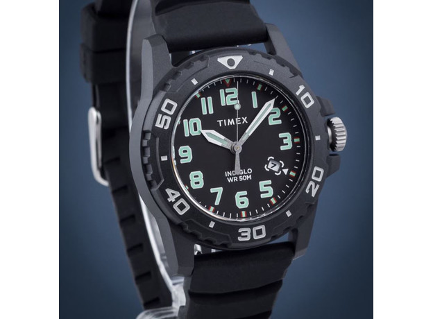 TIMEX Tx5m61200 MAIN STREET, фото 2 | Интернет-магазин оригинальных часов и аксессуаров