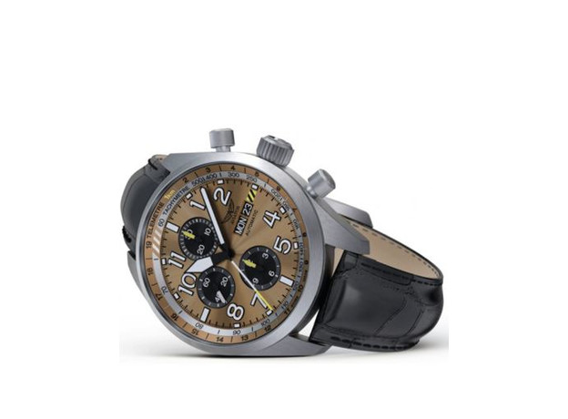 Aviator V.4.26.0.177.4 Airacobra P45 Chrono Auto, фото 2 | Интернет-магазин оригинальных часов и аксессуаров