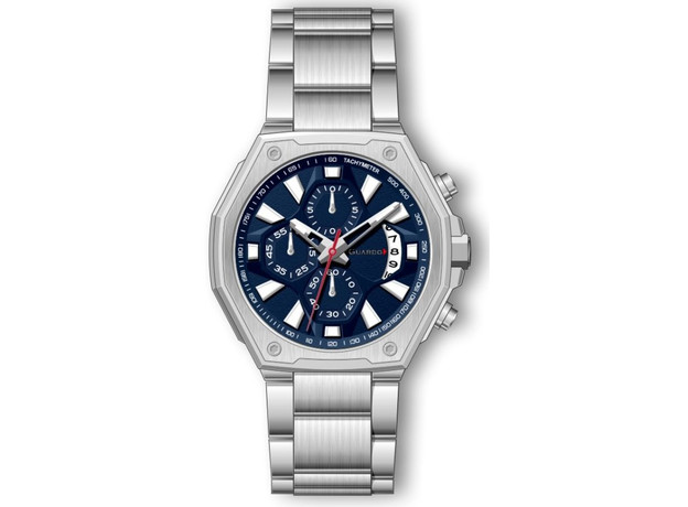 Guardo 012763-2-(m.SBl), фото 2 | Интернет-магазин оригинальных часов и аксессуаров