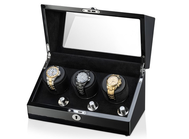 Шкатулка Rothenschild RS-1012-3BF-F-5, фото 2 | Интернет-магазин оригинальных часов и аксессуаров
