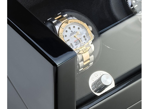 Шкатулка Rothenschild RS-1012-3BF-F-5, фото 5 | Интернет-магазин оригинальных часов и аксессуаров