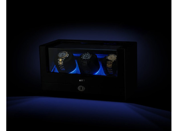 Шкатулка Rothenschild RS-1012-3BF-F-5, фото 6 | Интернет-магазин оригинальных часов и аксессуаров