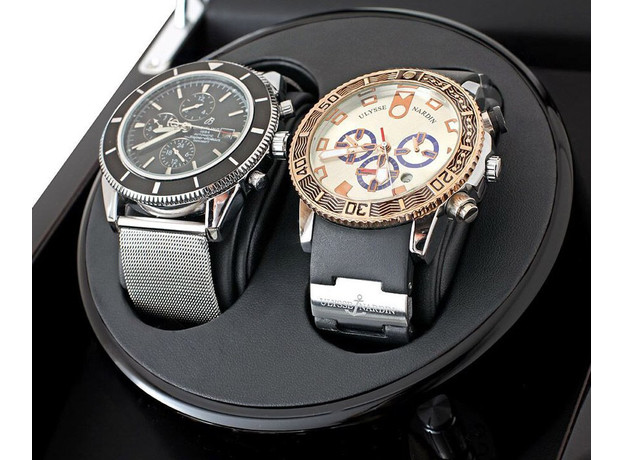 Шкатулка Rothenschild RS-3024BB-F-5, фото 3 | Интернет-магазин оригинальных часов и аксессуаров