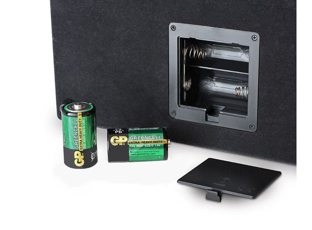 Шкатулка Rothenschild RS-3024BB-F-5, фото 6 | Интернет-магазин оригинальных часов и аксессуаров