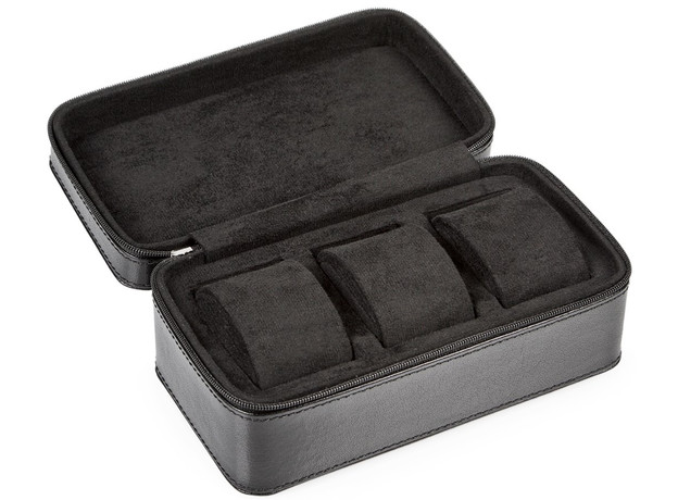 Скринька Rothenschild RS-3W-FH-BLZ-L, фото 2 | Интернет-магазин оригинальных часов и аксессуаров