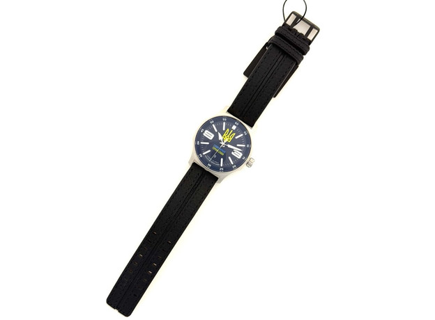 VOSTOK EUROPE EXPEDITION NH35/592A427 (NH35-592A427) SLAVA UKRAINI, фото 2 | Интернет-магазин оригинальных часов и аксессуаров