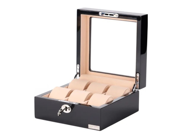 Скринька Salvadore 841-6BC, фото 2 | Интернет-магазин оригинальных часов и аксессуаров