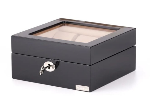 Скринька Salvadore 841-6BC, фото 3 | Интернет-магазин оригинальных часов и аксессуаров