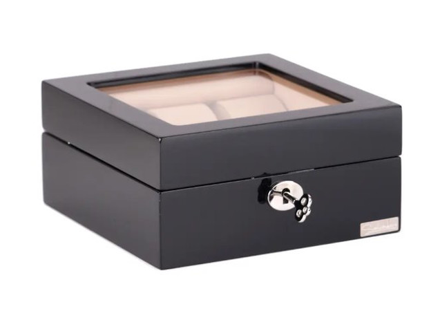 Скринька Salvadore 841-6BC, фото 4 | Интернет-магазин оригинальных часов и аксессуаров