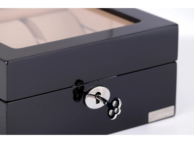 Скринька Salvadore 841-6BC, фото 5 | Интернет-магазин оригинальных часов и аксессуаров