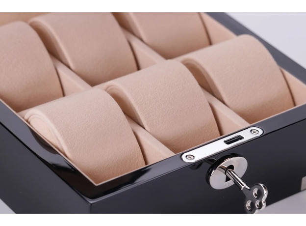 Скринька Salvadore 841-6BC, фото 6 | Интернет-магазин оригинальных часов и аксессуаров