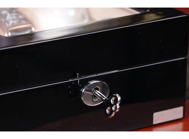 Скринька Salvadore 841-6BC, фото 7 | Интернет-магазин оригинальных часов и аксессуаров