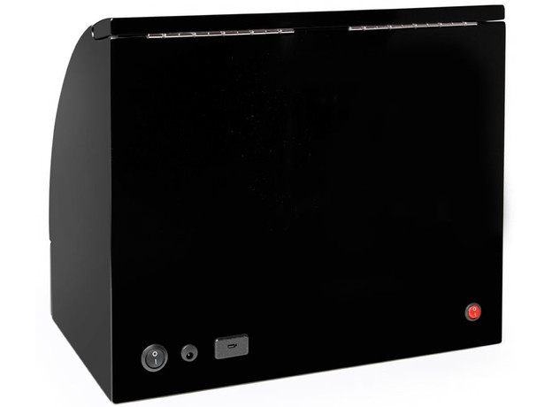 Скринька Rothenschild RS-90326BB-D, фото 3 | Интернет-магазин оригинальных часов и аксессуаров