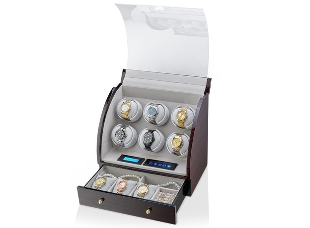 Скринька Rothenschild RS-90326EG-D, фото 2 | Интернет-магазин оригинальных часов и аксессуаров