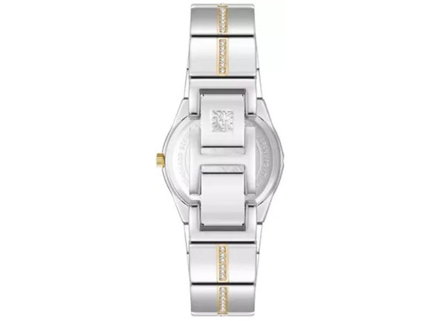 ANNE KLEIN AK/5037SVTT, фото 3 | Интернет-магазин оригинальных часов и аксессуаров