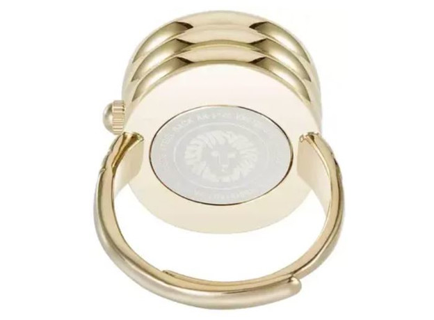 ANNE KLEIN AK/5126RINGBK, фото 4 | Интернет-магазин оригинальных часов и аксессуаров