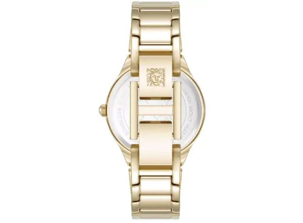 ANNE KLEIN AK/5132SVGB, фото 3 | Интернет-магазин оригинальных часов и аксессуаров