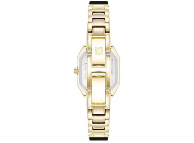 ANNE KLEIN AK/5158GPBK, фото 3 | Интернет-магазин оригинальных часов и аксессуаров