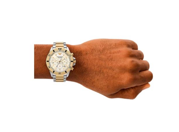 Armani AR11606, фото 5 | Интернет-магазин оригинальных часов и аксессуаров