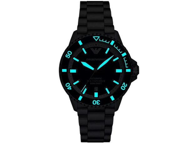 Armani AR60079, фото 6 | Интернет-магазин оригинальных часов и аксессуаров