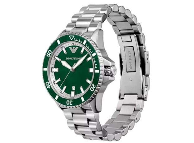 Armani AR60080, фото 2 | Интернет-магазин оригинальных часов и аксессуаров