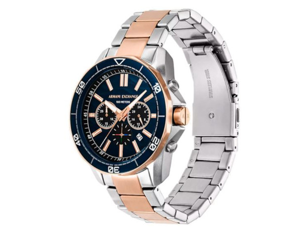 Armani Exchange AX1965, фото 2 | Интернет-магазин оригинальных часов и аксессуаров