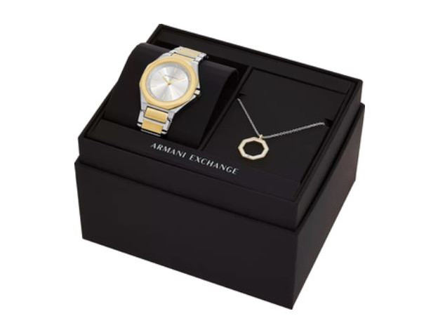 Armani Exchange AX7161SET, фото 6 | Интернет-магазин оригинальных часов и аксессуаров