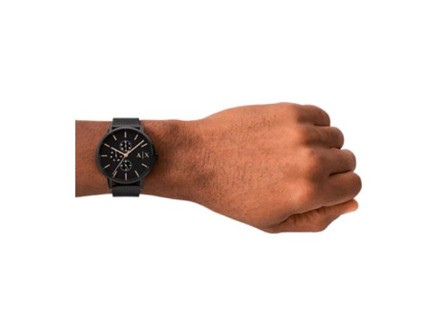 Armani Exchange AX7162SET, фото 5 | Интернет-магазин оригинальных часов и аксессуаров