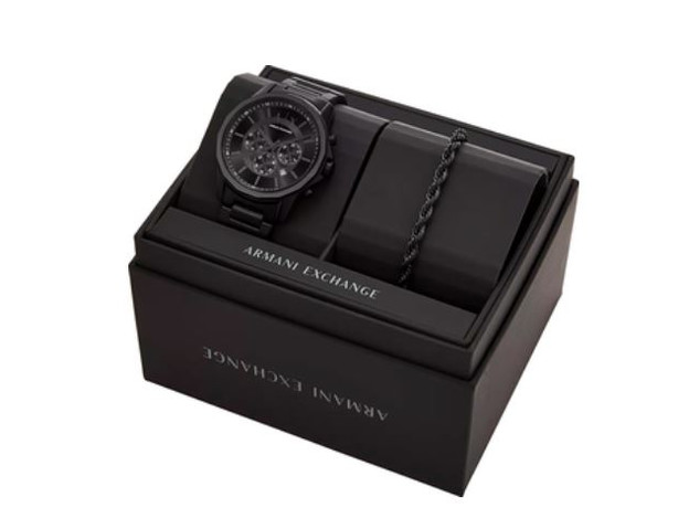 Armani Exchange AX7163SET, фото 6 | Интернет-магазин оригинальных часов и аксессуаров