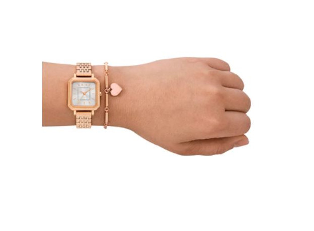 Armani Exchange AX7164SET, фото 5 | Интернет-магазин оригинальных часов и аксессуаров