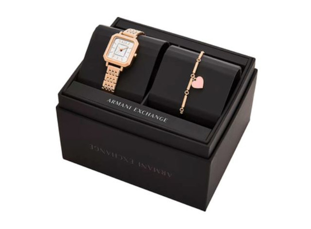 Armani Exchange AX7164SET, фото 6 | Интернет-магазин оригинальных часов и аксессуаров