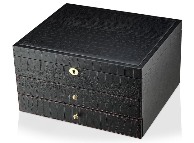 Шкатулка Rothenschild RS-G013-BX-BS, фото 2 | Интернет-магазин оригинальных часов и аксессуаров