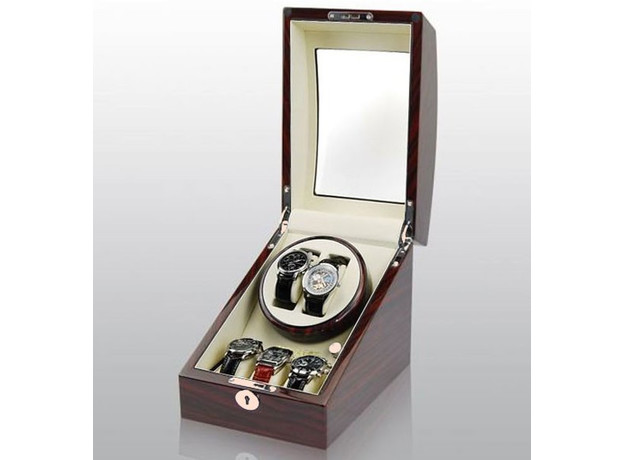 Шкатулка Rothenschild RS-3024EW-F-5, фото 2 | Интернет-магазин оригинальных часов и аксессуаров