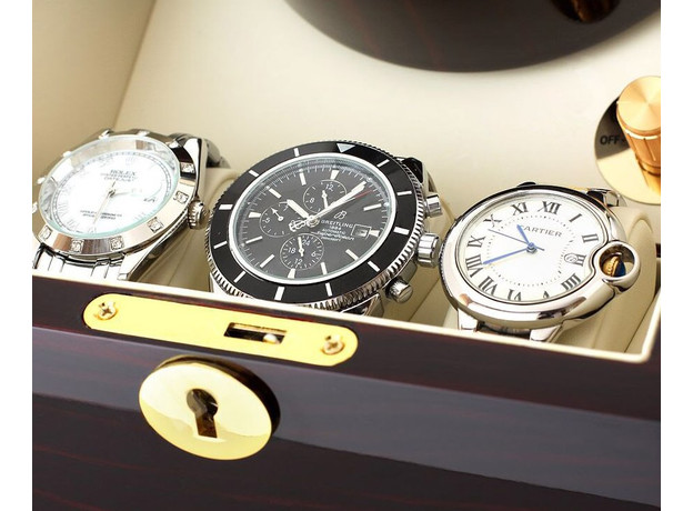 Шкатулка Rothenschild RS-3024EW-F-5, фото 3 | Интернет-магазин оригинальных часов и аксессуаров