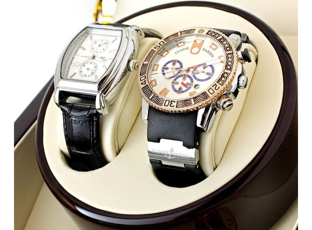 Шкатулка Rothenschild RS-3024EW-F-5, фото 4 | Интернет-магазин оригинальных часов и аксессуаров