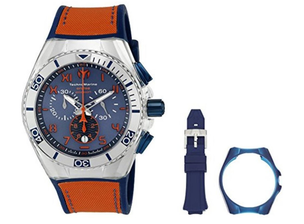 TechnoMarine TM-115012, фото 2 | Интернет-магазин оригинальных часов и аксессуаров