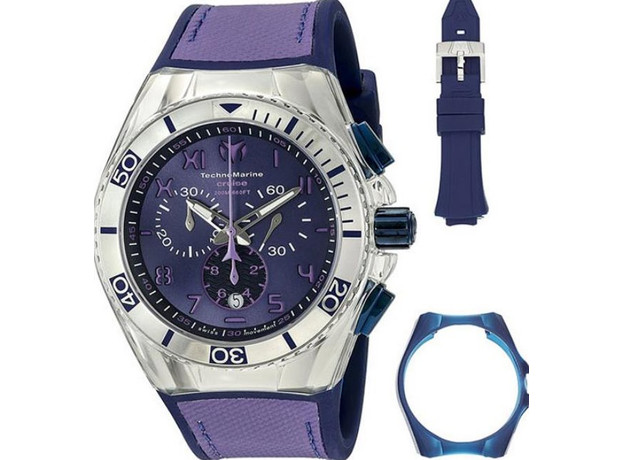 TechnoMarine TM-115013, фото 2 | Интернет-магазин оригинальных часов и аксессуаров