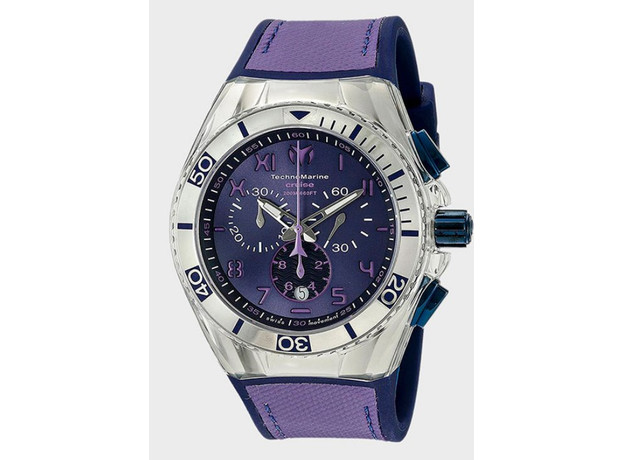 TechnoMarine TM-115013, фото 3 | Интернет-магазин оригинальных часов и аксессуаров