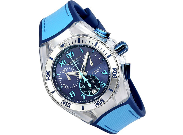 TechnoMarine TM-115014, фото 2 | Интернет-магазин оригинальных часов и аксессуаров