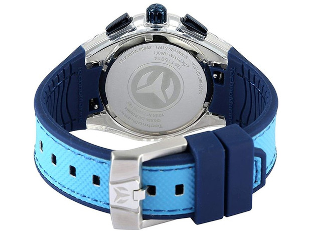 TechnoMarine TM-115014, фото 3 | Интернет-магазин оригинальных часов и аксессуаров