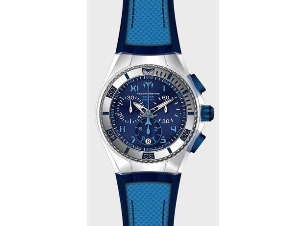 TechnoMarine TM-115014, фото 5 | Интернет-магазин оригинальных часов и аксессуаров