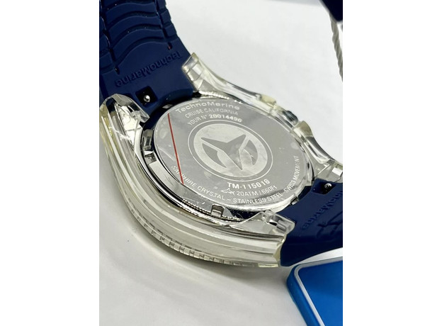 TechnoMarine TM-115016, фото 2 | Интернет-магазин оригинальных часов и аксессуаров